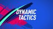 FIFA 19 - Tráiler con las Tácticas Dinámicas