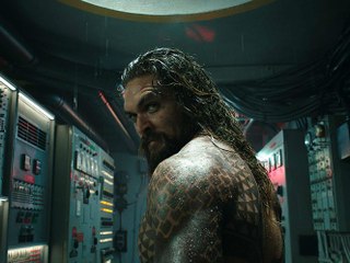 Aquaman: Trailer HD VO st FR/NL