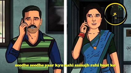 Types of people on tinder || angry prash vs shudh desi endings (SDE) || funny compilational video by Best vs Best compilation