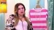 Cristina Cordula choquée par le choix d'une candidate dans les Reines du Shopping (Vidéo)