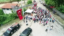 Zonguldak Zonguldak'taki Mesut Özil Tabelası Değişti Ek - Hd