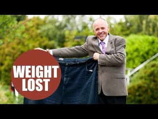 Super slimmer call centre boss sheds more than 20 stone