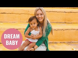 Woman gives birth to baby after best friend donates her eggs