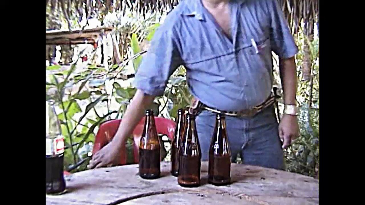 LA TALANQUERA DEL AMOR