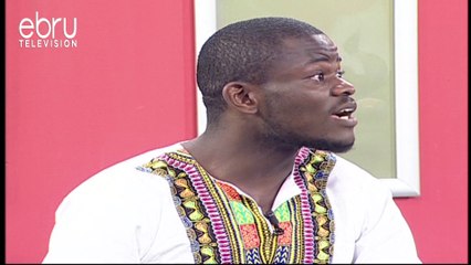 Can A Man Do Something Nice For His Lady Without A Hidden Agenda