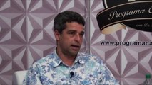 Programa Café com Leitte - Dr. Leonardo Távora - 23/07/2018