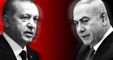 Son Dakika! Beştepe'den Netanyahu'ya Sert Cevap: Irkçı Başbakan İnsan Hakları Dersi Veremez