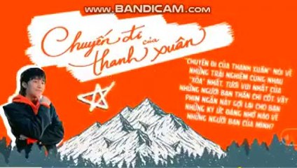 Chuyến Đi Của Thanh Xuân  Full SƠN TÙNG M-TP | OFFICIAL VIDEO