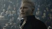 Fantastic Beasts: The Crimes of Grindelwald: Official Comic-Con Trailer HD VO st FR/NL