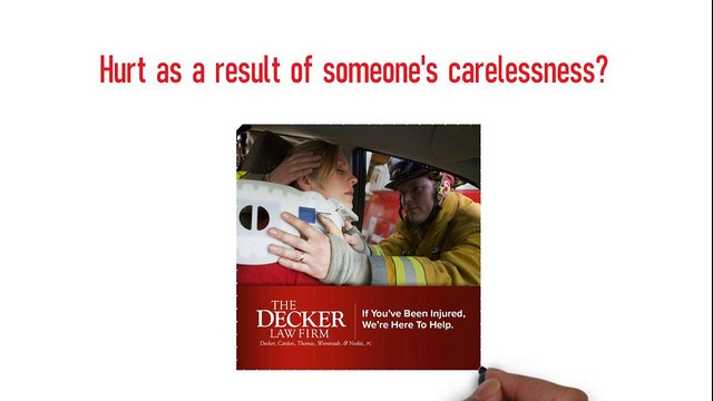 Personal Injury Attorney in Virginia