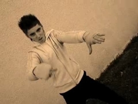 MIKEY - ELECTRO-STATIICK - TECKTONIK