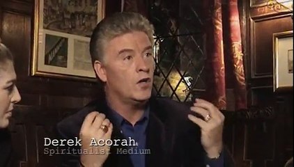 Most Haunted Season 1 Episode 13 The Mermaid Inn