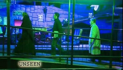 Most Haunted Season 1 Episode 14  Blackpool Pleasure Beach