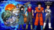 ユニバースミッション 2弾【スーパードラゴンボールヒーローズ】| Dragon Ball Heroes: Universe Mission Ep 2