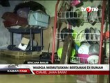 Dua Desa di Ciamis Terendam Banjir Akibat Tanggul Jebol