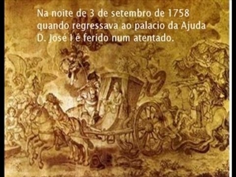 Marques de Pombal