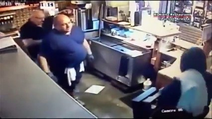 Rossz helyre ment be a késes rabló