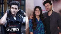 Genius Trailer Launch: Utkarsh Sharma | Nawazuddin Siddiqui | Gadar Director Anil Sharma | FilmiBeat
