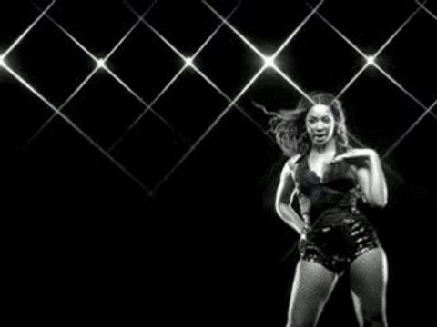 BEYONCE - SUGA MAMA