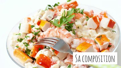 Le surimi, votre allié minceur ?