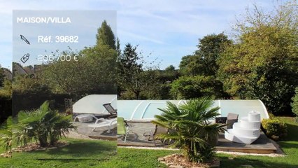 A vendre - Maison/villa - COURTILLERS (72300) - 7 pièces - 160m²