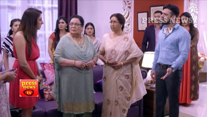 Yeh Hai Mohabbatein - 25th July 2018 Updates Starplus News