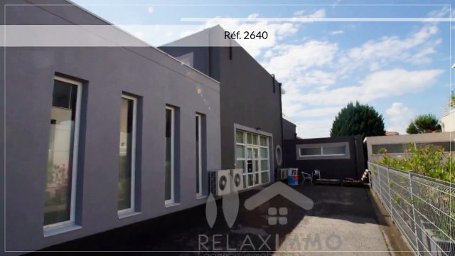 A louer - Inconnu - Echirolles (38130) - 4 pièces - 155m²