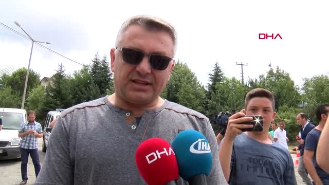 Spor Zonguldak'taki Mesut Özil Tabelasının Açılış Töreni Yapıldı