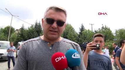 Spor Zonguldak'taki Mesut Özil Tabelasının Açılış Töreni Yapıldı