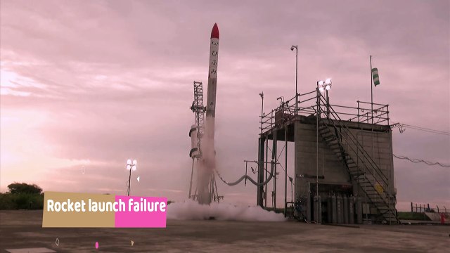 Rockets crash | Rocket launch failures | Big Rocket explosion