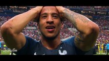 ⭐⭐Parcours des Bleus - Coupe du Monde 2018 (HD)