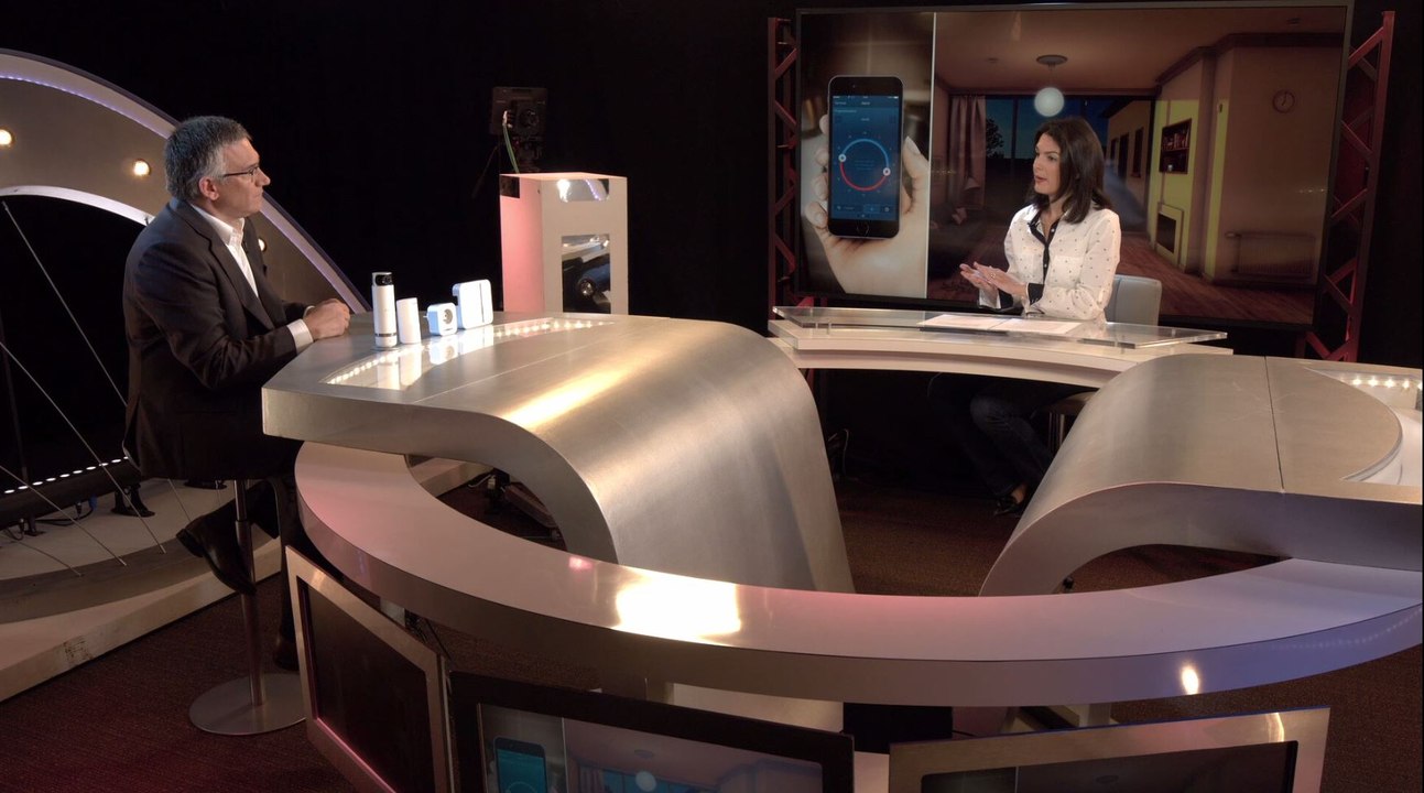 Le Club Maison&Travaux : Maison connectée, comment ça marche ?