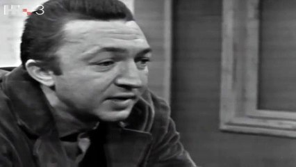 Mokra koza (1966) - Ceo domaci film 2. DEO