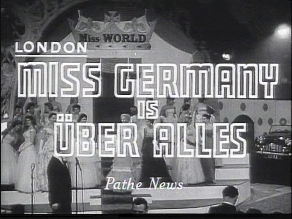 A Year To Remember 1956 part 2/2