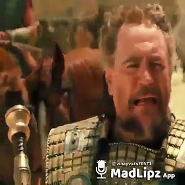 Madlipz video
