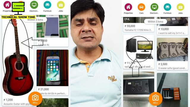 Online shopping frauds and scams,how can we safe from online shopping frauds,tips & trics