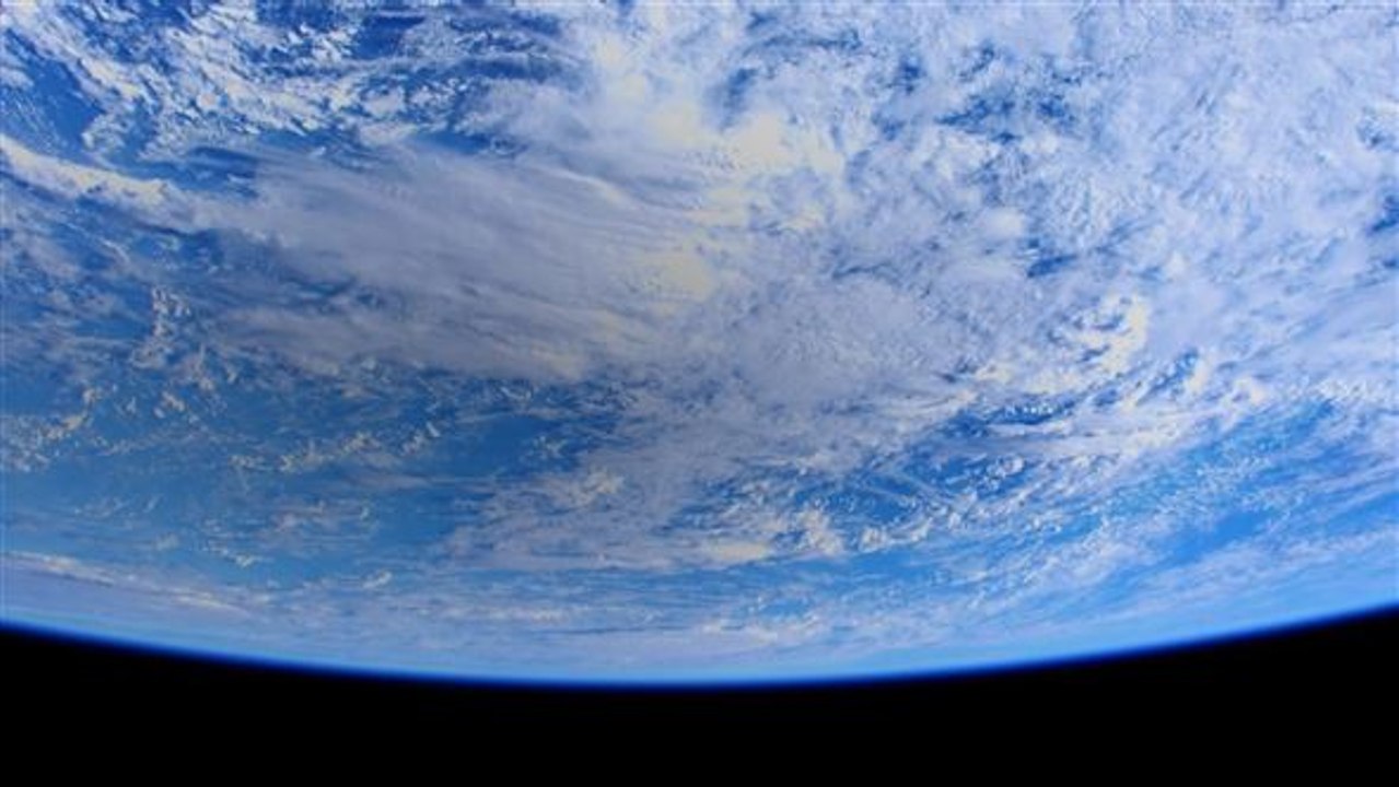 Wenn die erde komponiert: so klingt der klimawandel