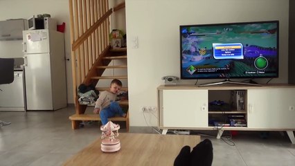 Mon dieu c'est quoi - - Vlog famille