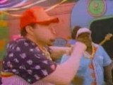 The Fat Boys & Chubby Checker-The Twist