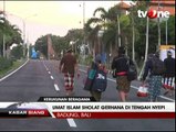 Salat Gerhana di Bali Tanpa Pengeras Suara