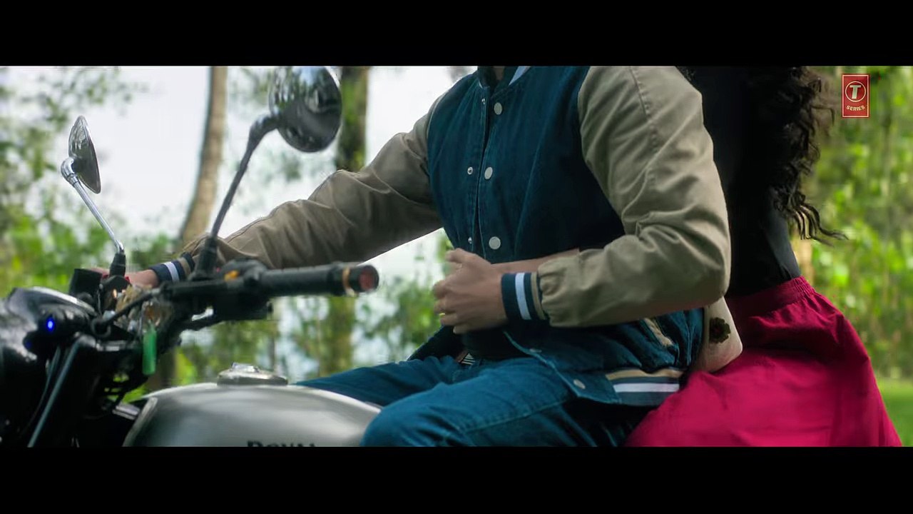 Chan Kitthan Song - Ayushmann - Pranitha - Bhushan Kumar - Rochak - Kumaar