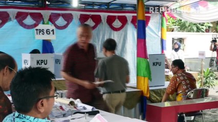 Tujuan Pemilu Menurut Mahfud MD