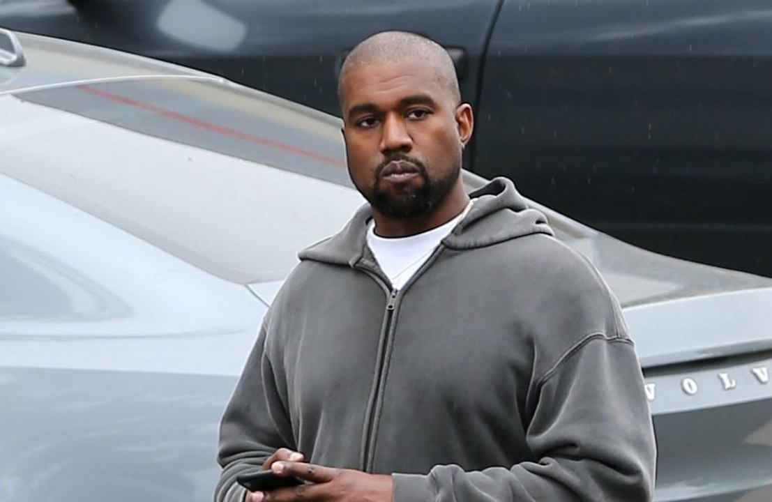 Kanye West: Darum war er wieder im Krankenhaus