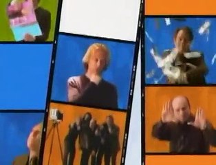 Just Shoot Me 716 Donnie Redeemed