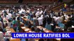 NEWS: Lower House ratifies BOL