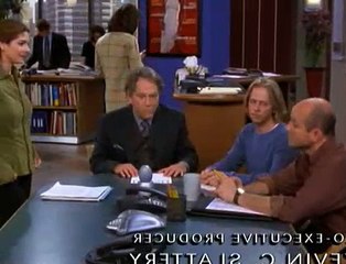 Just Shoot Me 604 Bye Bye Binnie Go Drd