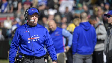 Kyle Brandt's message to Bills? Beat the Patriots!