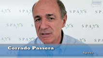 Come Spaxs aiuterà le PMI - Corrado Passera