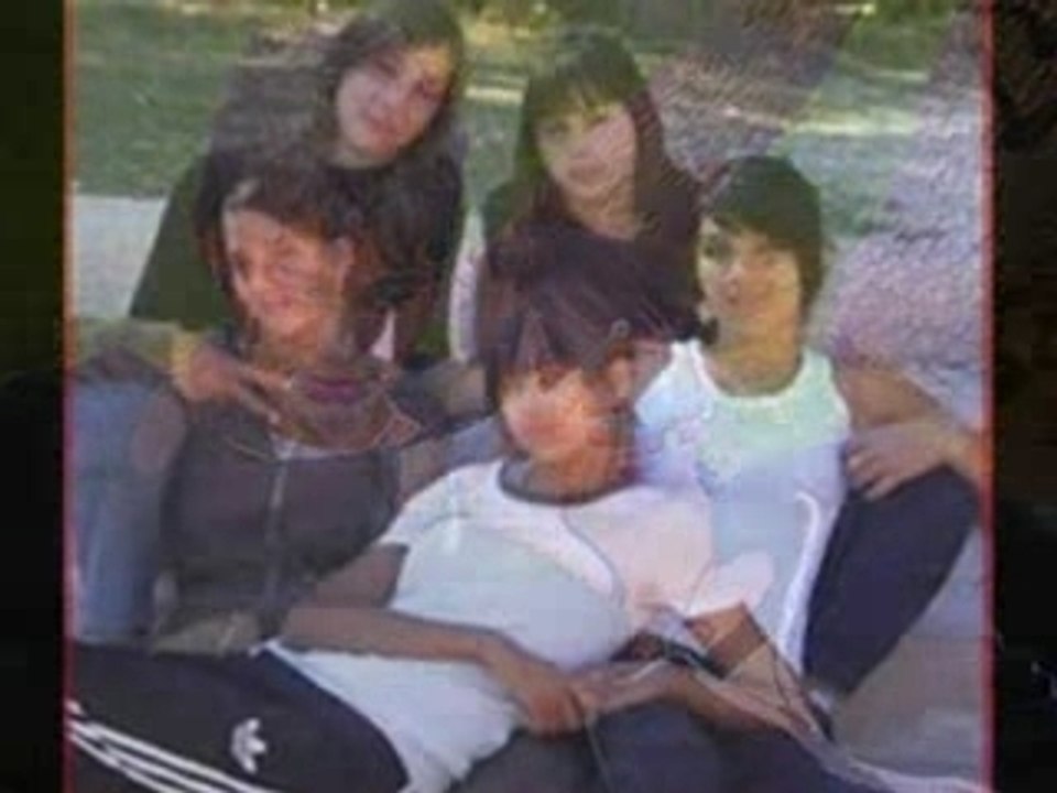 La famille