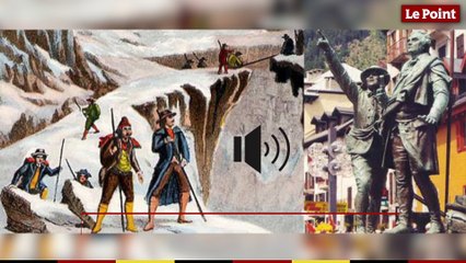 8 août 1786 : le jour où le Mont Blanc est escaladé pour la première fois par un médecin